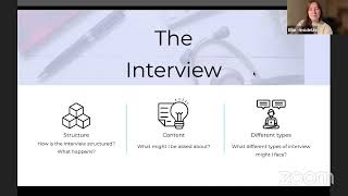 Medicine Interview Preparation  InsideUni [upl. by Jerman]