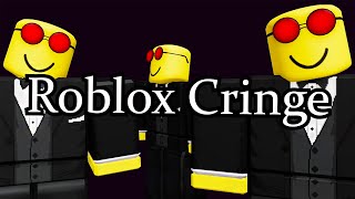 Roasting Cringy Roblox TikToks [upl. by Ellicott]