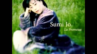 Sumi Jo조수미  La promessa  Rossini [upl. by Isaiah873]