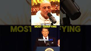 Rogan on Reagans Nine Most Terrifying Words [upl. by Madelina914]