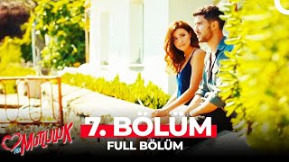 Adı Mutluluk 7 Bölüm [upl. by Noedig]