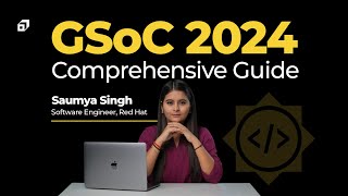 Google Summer of Code 2024 Complete Guide  GSoC Roadmap  How to Contribute to Open Source SCALER [upl. by Cazzie]