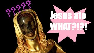 Apocrypals Episode Secret 69 The Greater Questions of Mary [upl. by Etsirhc]