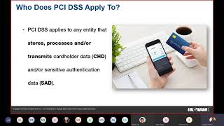 PCI DSS Foundational Training [upl. by Anafetse]