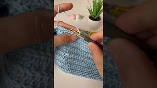 Even Beginners Do This Simple Pattern ❣️ Very Easy Crochet ideas  Crochet Baby Blanket [upl. by Bruis]