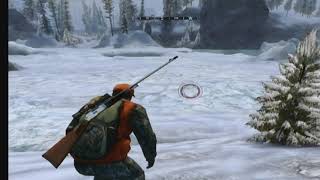 Cabelas Hunting Expeditions  Alaska Yukon Moose Hunt 2 [upl. by Jerroll]