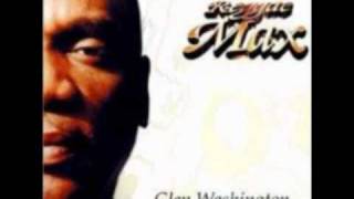 Glen Washington  Forever Lover [upl. by Yesdnik424]