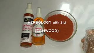 How to use Camwood in your beauty regimen [upl. by Yeung]