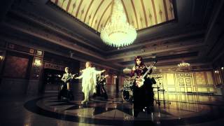 Jupiter「ARCADIA」MV FULL [upl. by Dranrev]