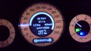 1 millio km in Mercedes Benz [upl. by Grobe]