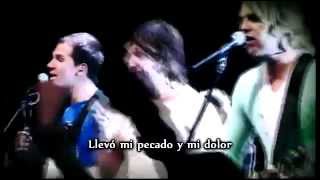 Hillsong  Su Hijo Dio  letrasubtítulos [upl. by Dew]