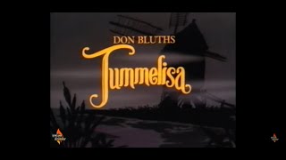 Tummelisa 1994 Fantrailer Disney [upl. by Niwdla]