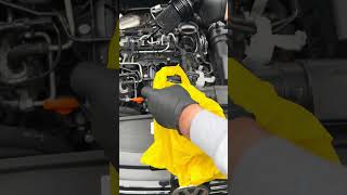 Air filter condition diycarrepair automobile mechanic automotive [upl. by Synn]