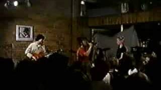 Bikini Kill  Demirep  live Lincoln Nebraska 1994 [upl. by Siocnarf89]