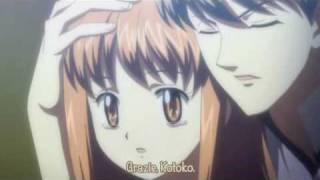 itazura na kiss Irie e Kotoko love [upl. by Illil]