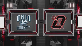 Owensboro shuts out Ohio County [upl. by Beedon334]