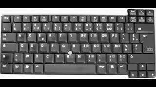 comment taper vite sur un clavier tuto [upl. by O'Connell]