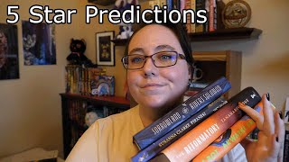 Using my nonexistent divination skills to predict future five star favorites [upl. by February]