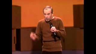 George Carlin  Stuff [upl. by Jeremie]