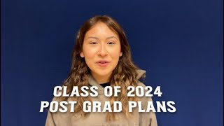 Milpitas High School PostGrad Destinations 2024 [upl. by Ahsemit575]