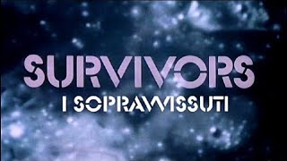 ☢️ I SOPRAVVISSUTI  1x02 LA GENESI  Survivors BBC 1975 [upl. by Hoo405]