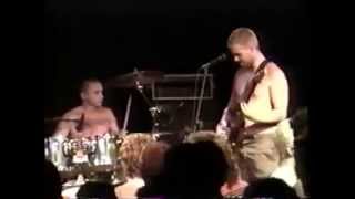 Sublime Slow Ride Live 231995 [upl. by Hpesoj]