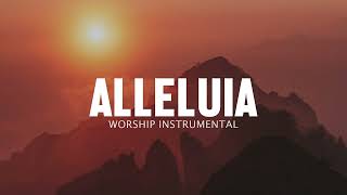 Alleluia Benny Hinn Worship instrumental [upl. by Cesya]