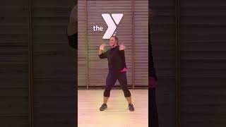 815 YMCA On Demand Dance Fitness ymca rockford dancefitness [upl. by Arhat793]