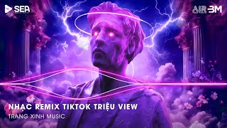 Nhạc Remix TikTok Triệu View  BXH Nhạc Trẻ Remix Hay Nhất Hiện Nay🎼Top 20 Nhạc TikTok Hay 2024 [upl. by Bobbette]