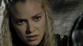 Kristanna Loken  Ring of the Nibelungs  Queen Brunnhild [upl. by Elesig]