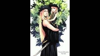 Legolas and Thranduil [upl. by Orferd49]