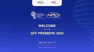 GFF PREMIER 07SEP 2023 [upl. by Cissiee246]