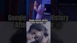 Ok google🌚 bengali comedy youtubeshorts funnyvideo funny couple viralvideo [upl. by Geminius]