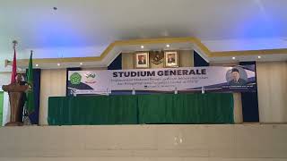 Studium Generale  STAI Siliwangi Bandung 2024 [upl. by Mattland]