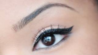 BEAUTY BASICS  Eyebrows [upl. by Koo]