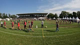 Tug of War Outdoor World Championships Day 1 Senior Mixed 580 Groups 3 and 4 [upl. by Enitsuga756]