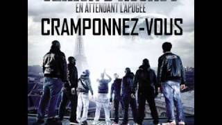 Sexion DAssaut  Cramponnezvous Extrait Nouvel Album quotEn attendant lapogéequot [upl. by Sadnalor]