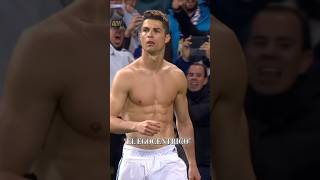 El EGOCÉNTRICO 🇵🇹 vs el HUMILDE 🇦🇷 ☠️ cr7vslm10 messivsronaldo footballedits football [upl. by Eenel]