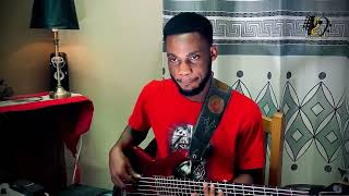 Praise Jam   Bass Challenge [upl. by Nasho]