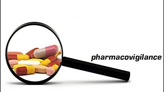 Pharmacovigilance Monitoring and Ensuring Drug Safety اليقظة الدوائية [upl. by Eniluap154]