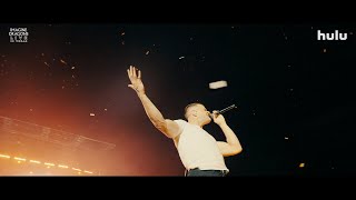 Imagine Dragons  Believer Live in Vegas [upl. by Ibbetson]