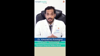 What is the Skin Prick Test SPT  Dr Vasunethra Kasargod  Manipal Hospital Millers Road [upl. by Etteyniv]