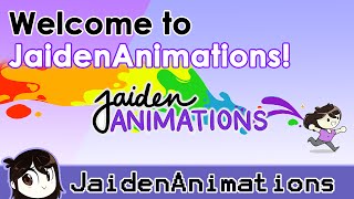 JaidenAnimations Intro [upl. by Head23]