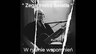 Marcel Kambr  quot Zegarmistrz światła quot frag [upl. by Eila]