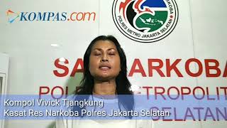 Kesehatann Memburuk Polisi Rujuk Fachri Albar ke RSKO [upl. by Aratehs]