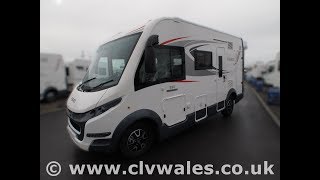 2019 Rollerteam Pegaso 590 RT Motorhome  Continental Leisure Vehicles Ltd [upl. by Gibrian663]