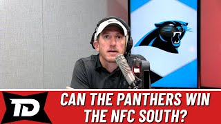 Who will win the NFC South this season [upl. by Kiele207]