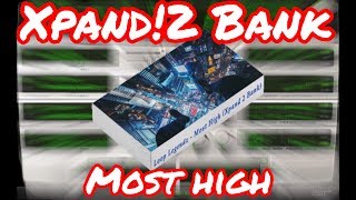 🔥 Xpand 2 Bank “Most High” 30 Presets By LoopLegendz Trap Expansion Packs [upl. by Comstock]