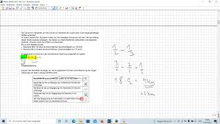 Matura Jänner 2021 Mathematik  Teil 1 [upl. by Fihsak143]