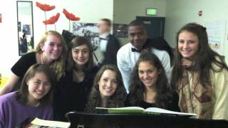 Miramonte Choirs Promotional Video [upl. by Phelan]